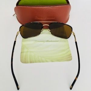 Tommy Bahama Accessories - Tommy Bahama Aviator Sunglasses Tommy Bahama Accessories - Tommy Bahama Aviator Sunglasses